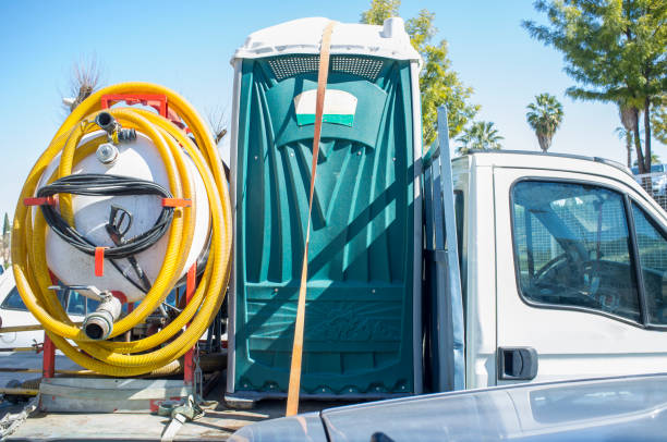 Best High-end porta potty rental  in Pocatello, ID