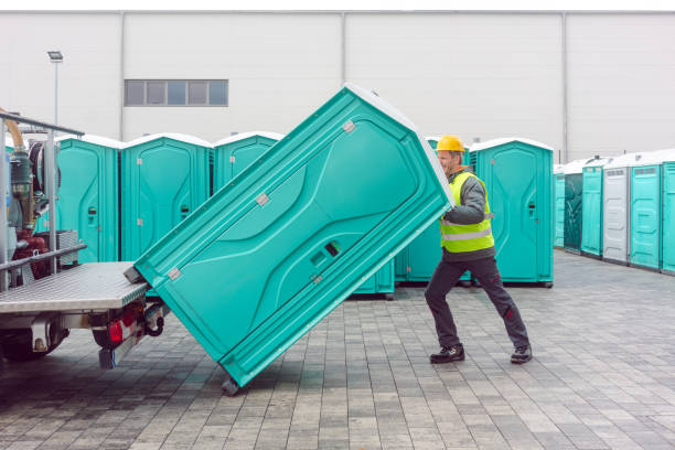 Best Portable restroom trailer rental  in Pocatello, ID