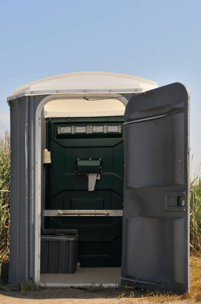 Best Sanitation services for porta potties  in Pocatello, ID