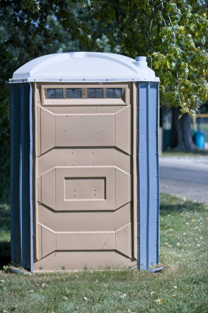 Pocatello, ID porta potty rental Company