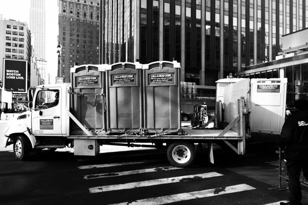 Best Wedding porta potty rental  in Pocatello, ID