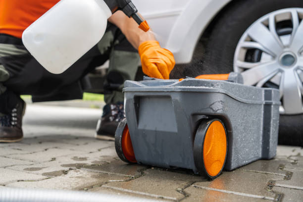 Best Local porta potty services  in Pocatello, ID