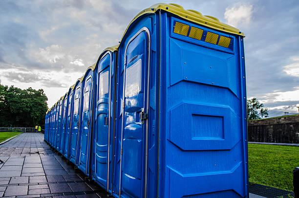 Best Portable restroom trailer rental  in Pocatello, ID