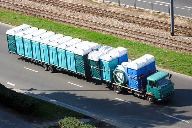 Best Luxury portable toilet rental  in Pocatello, ID