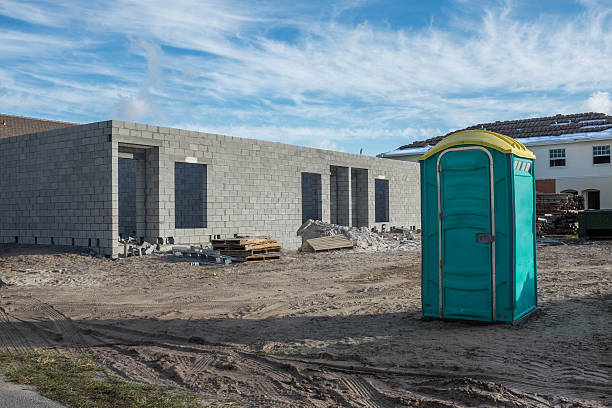 Best High-end porta potty rental  in Pocatello, ID